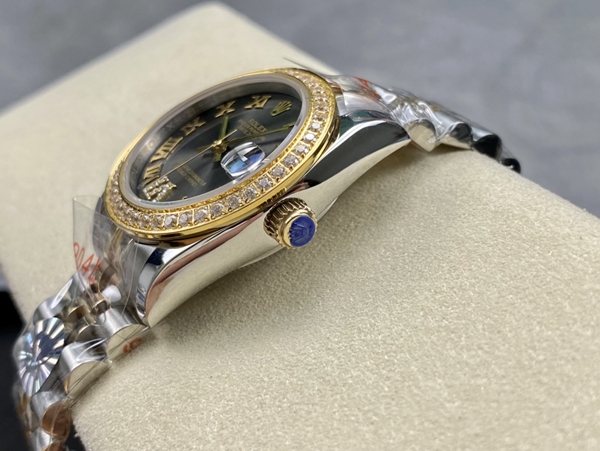 激安ロレックス素材ディテール